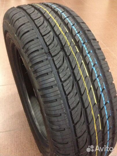 Viatti Bosco A/T V-237 225/65 R17