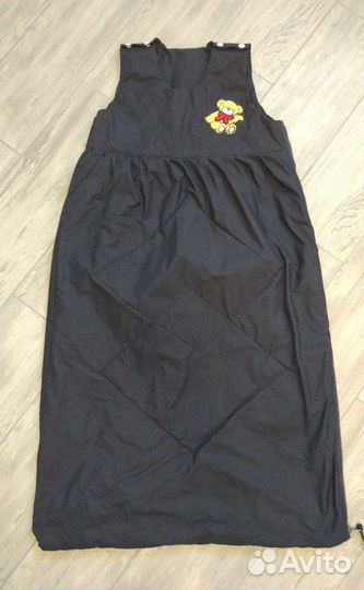 Детский конверт зима/осень в санки/коляски