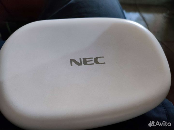 Фемтосота NEC