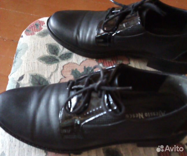 Обувь женская 41 размер