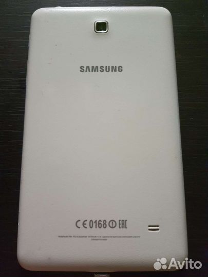 Samsung galaxy Tab4 SM-T230