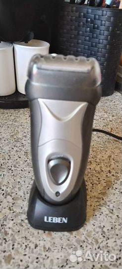 Бритва электрическая