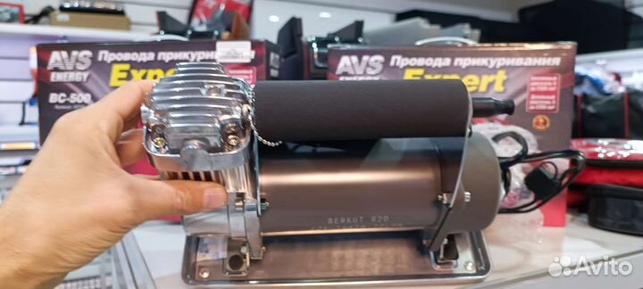 Компрессор Беркут Р20