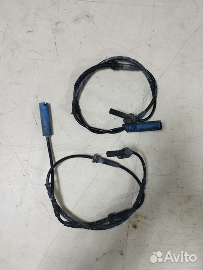 Датчик ABS задний вmw 7 E65 бmв 7 Е65 Е66