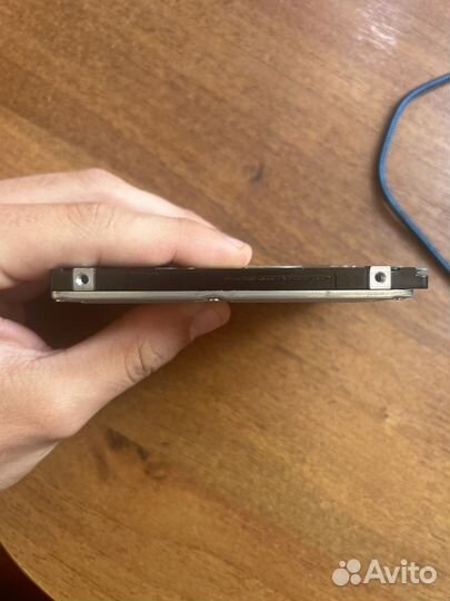 Жесткий диск Seagate Momentus 1 тб ST1000LM024