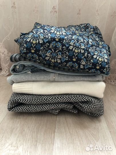 Пакет вещей для девушки 42 44