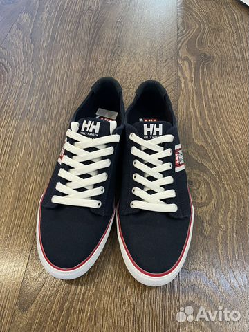 Кеды мужские helly hansen купить в Санкт-Петербурге | Личные вещи | Авито