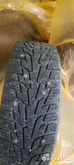 Hankook Winter I'Pike RS W419 195/60 R15