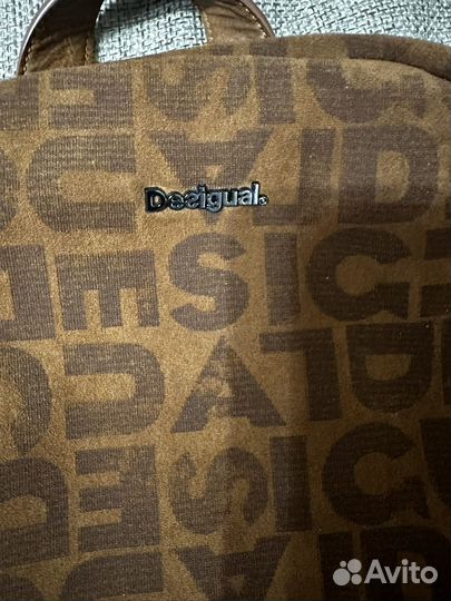 Рюкзак desigual