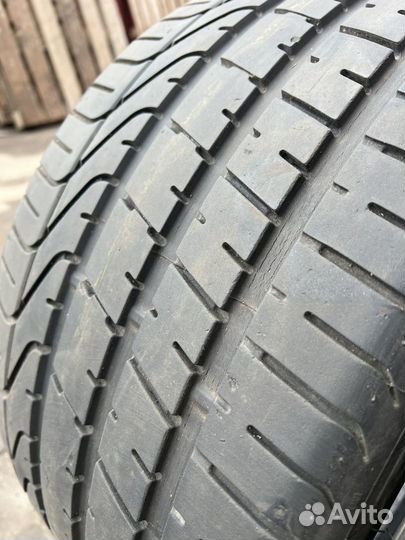 Pirelli P Zero 305/30 R20