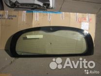 Стекло на солярис