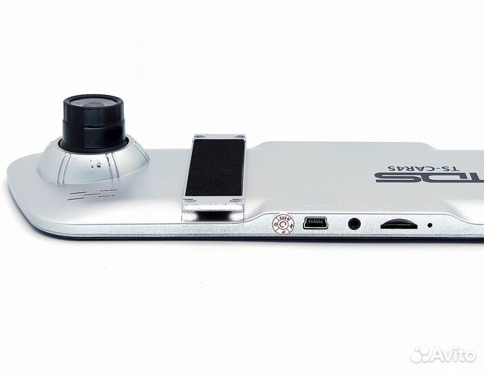 Зеркало-видеорегистратор TS-CAR41 2 камеры