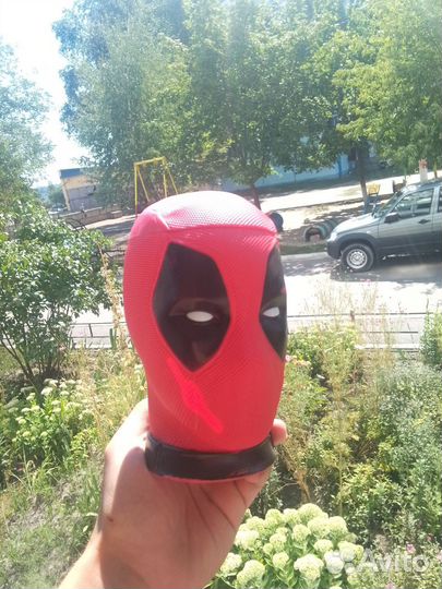 Deadpool 2. Копилка сувенирная