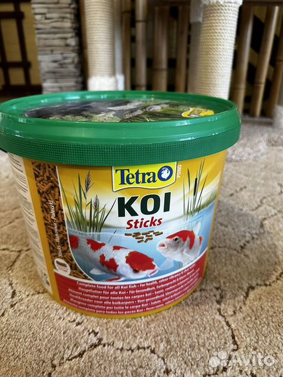 Для аквариума