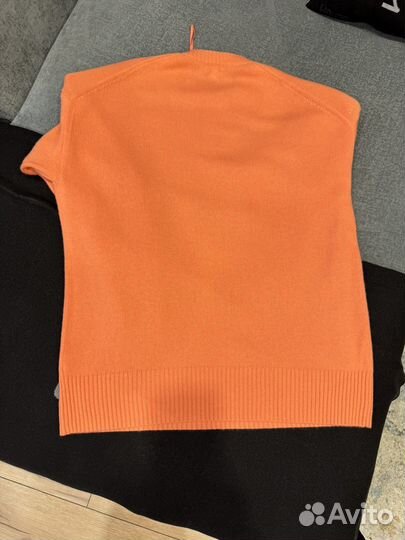 Кашемировый джемпер cos