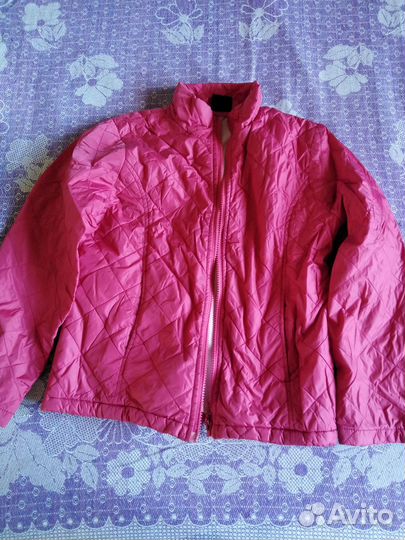 Куртка детская