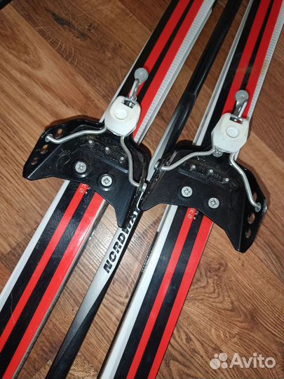 Детские беговые лыжи Nordway 170