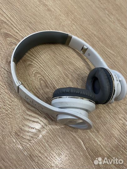 Беспроводные наушники intro hsw-501