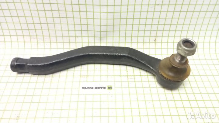 Наконечник рулевой правый Honda Accord