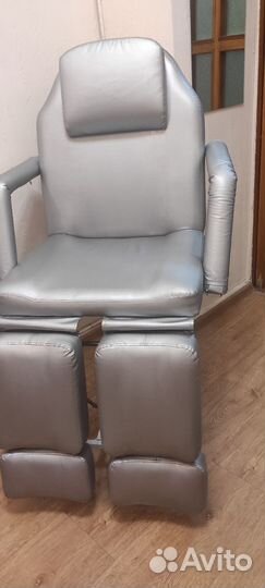 Педикюрное кресло бу