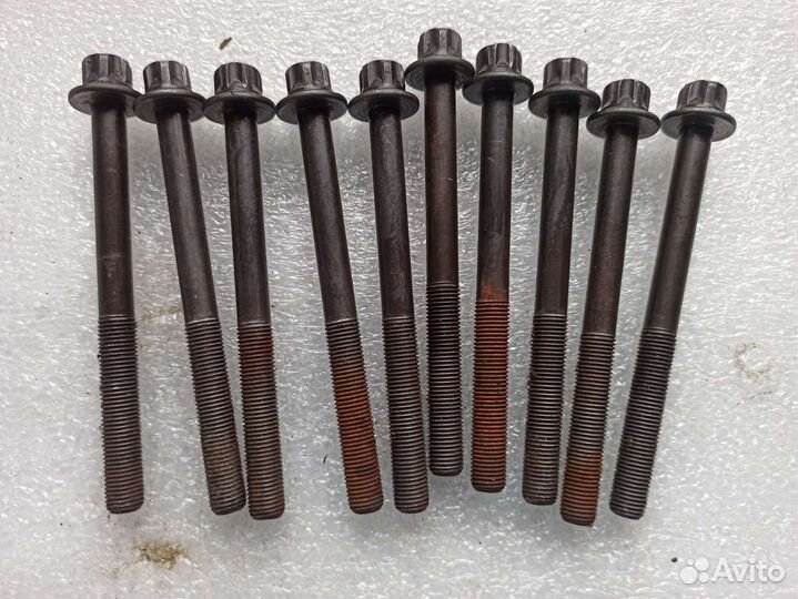 Болт Гбц Nissan Mr20de