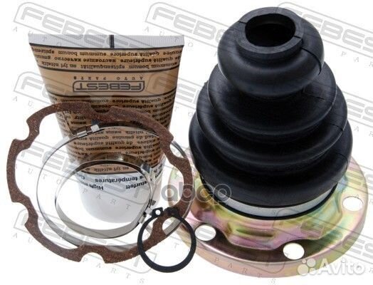 Пыльник шруса внутренний audi A6 (4B/C5) 1997-2