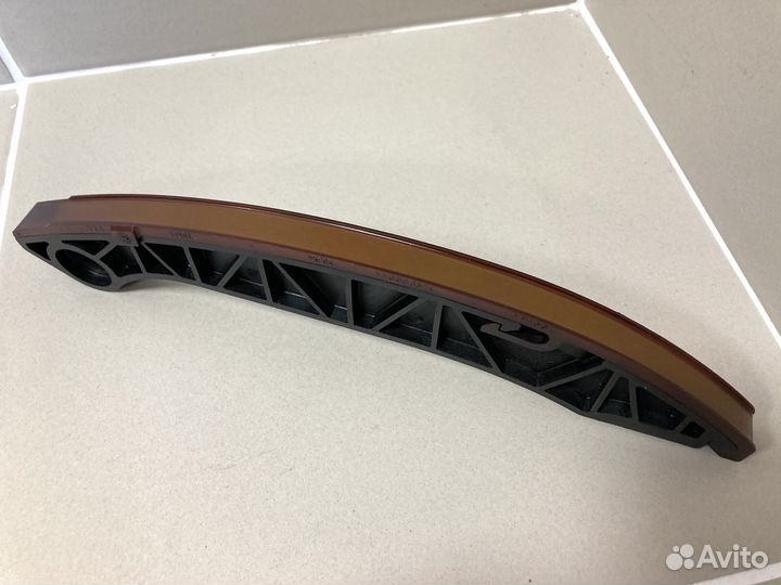 Успокоитель цепи Mitsubishi Lancer X 1,8 4B10