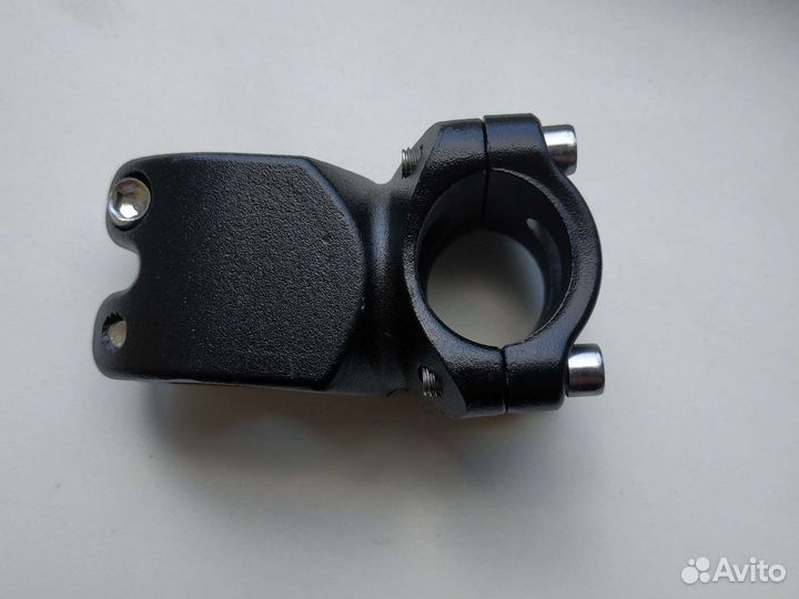 Вынос руля велосипеда