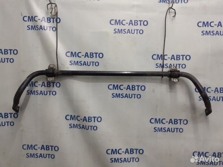 Стабилизатор передний Audi A8 D4 3.0