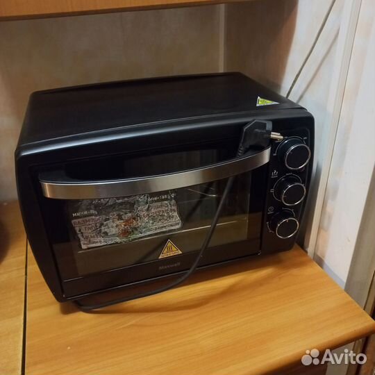 Печка электрическая