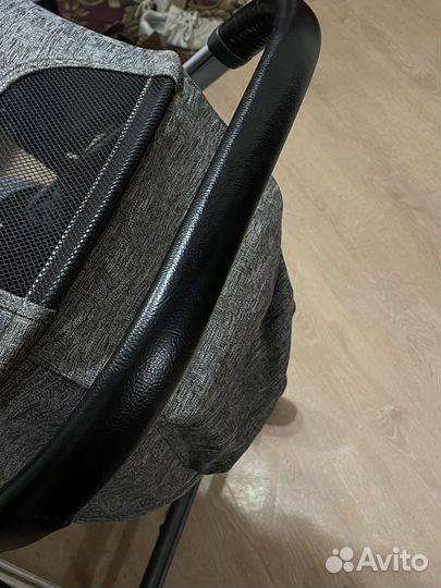 Коляска oyster zero