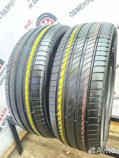Michelin Primacy 4 205/55 R17 91V