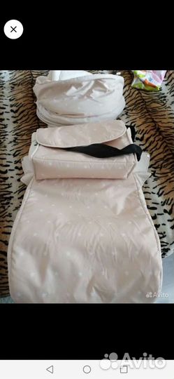 Детские коляски 2 в 1 бу