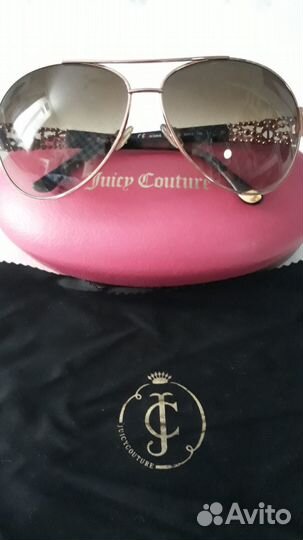 Очки солнцезащитные Juisy Gouture
