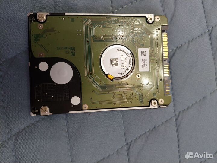 Жесткий диск hdd 320 гб