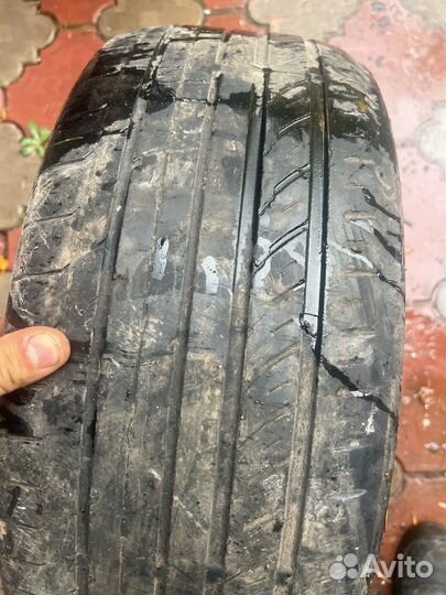 Toyo Proxes C1S 215/50 R17