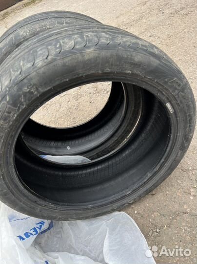 Pirelli P Zero 245/40 R18 Y