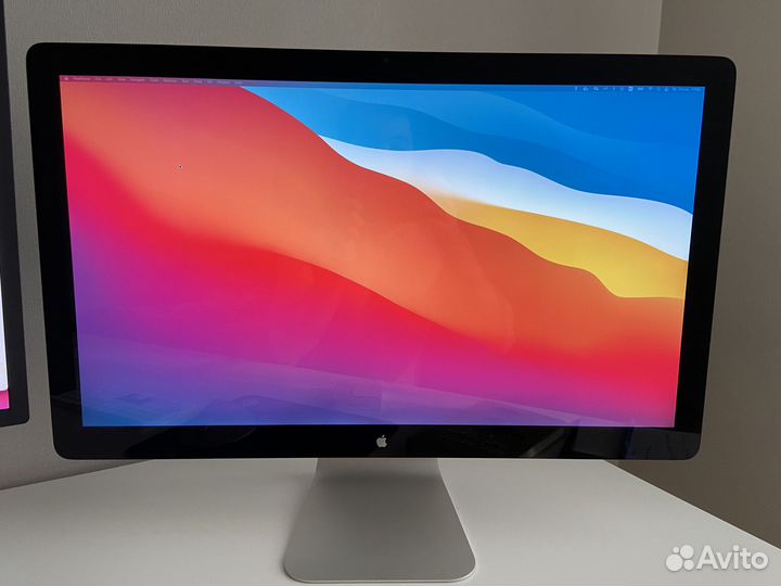 Apple Thunderbolt Display 27 (A1407)