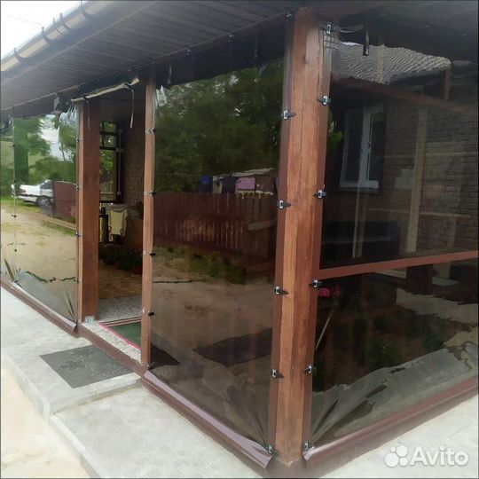 Гибкие окна