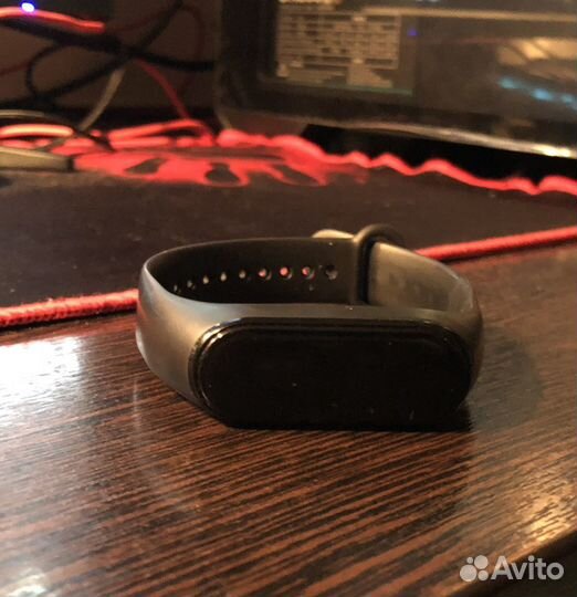 Xiaomi mi SMART Band 4