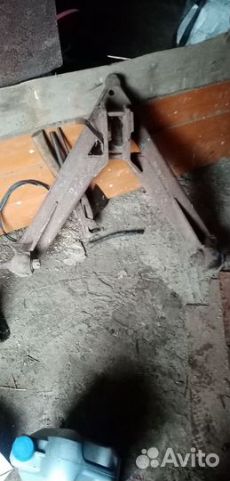 Треугольник на трактор