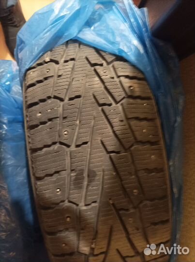 Nexen Winguard 225/65 R17