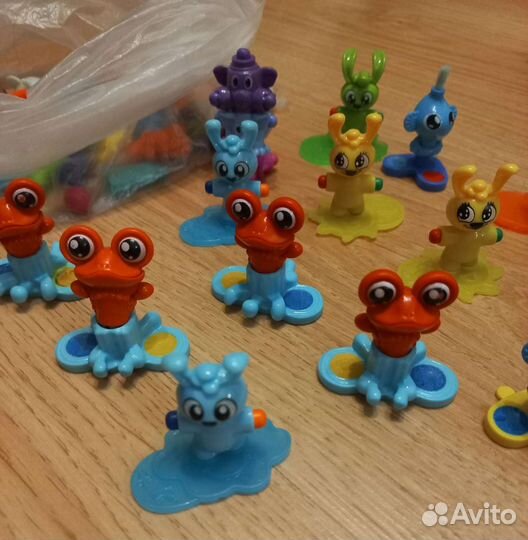 Краски,карандаши, коллекционные