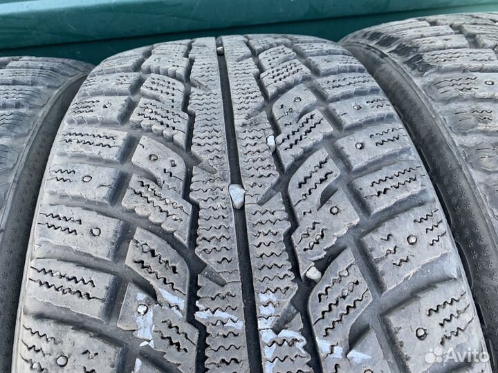 Marshal I'Zen RV Stud KC16 225/55 R18 102T