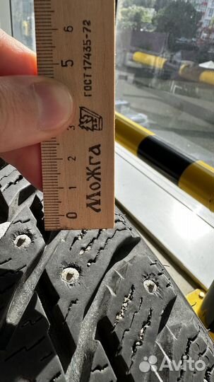 Nokian Tyres Hakkapeliitta 8 195/55 R16