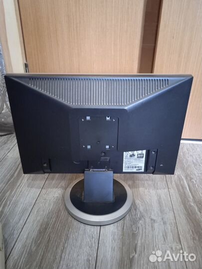 Монитор samsung syncmaster 940nw