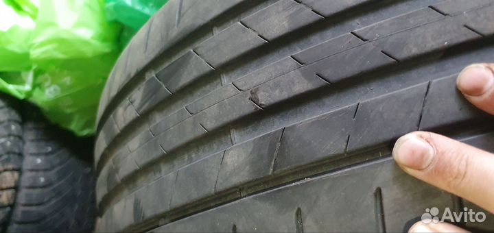 Bridgestone Turanza T005 225/40 R19