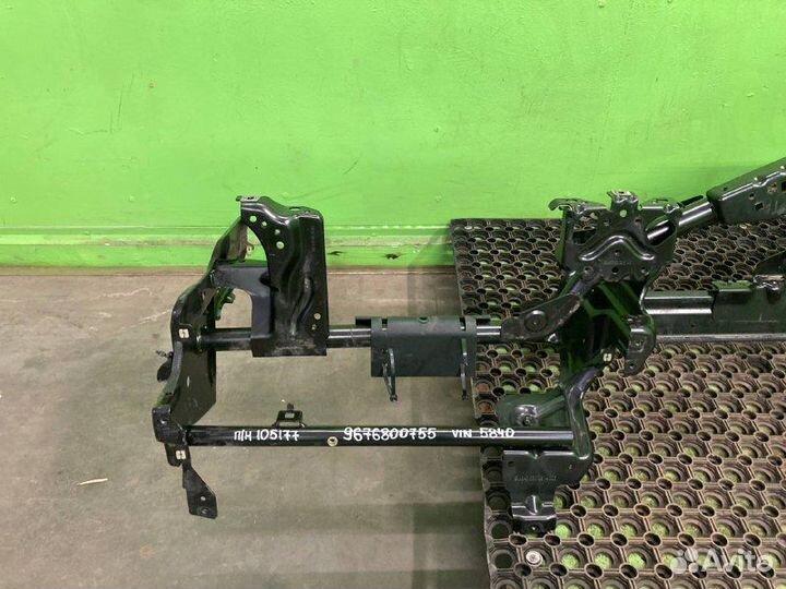 Усилитель торпедо KAMAZ 5490-T5