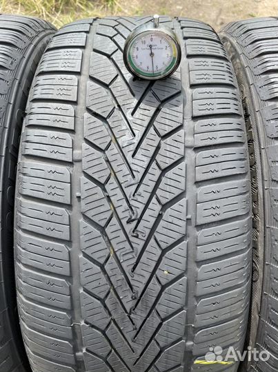 Semperit Speed Grip 2 225/50 R17