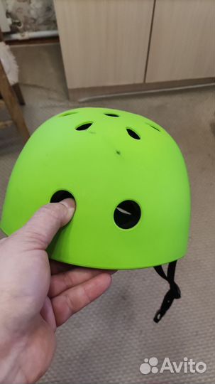 Детский шлем защитный